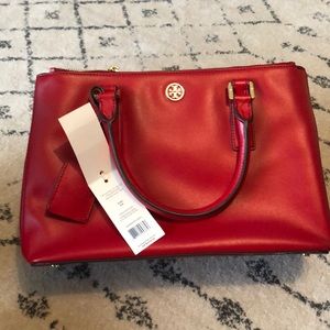 NWT Tory Burch bag